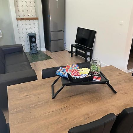 Arnhem Travel Hotel Zewnętrze zdjęcie