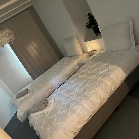 Arnhem Travel Hotel Zewnętrze zdjęcie