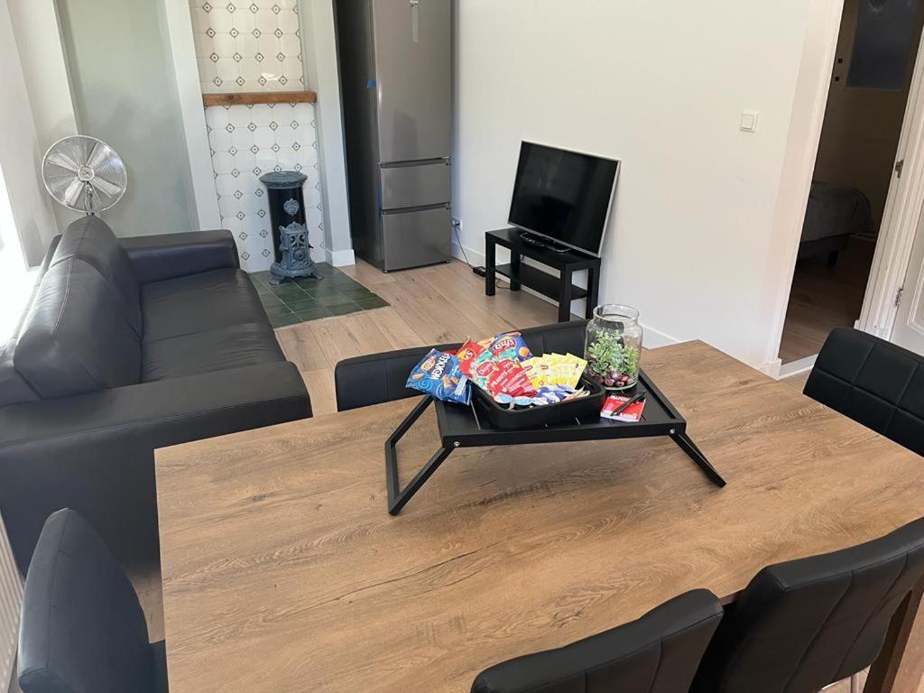 Arnhem Travel Hotel Zewnętrze zdjęcie