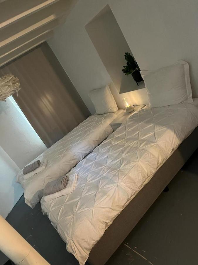 Arnhem Travel Hotel Zewnętrze zdjęcie