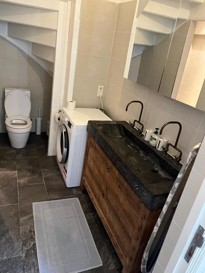 Arnhem Travel Hotel Zewnętrze zdjęcie